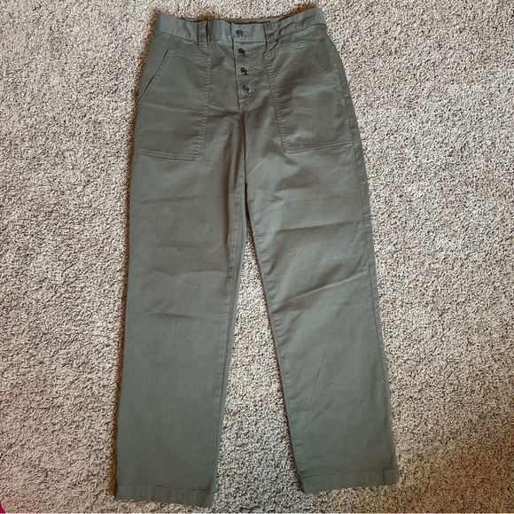 Columbia holly hideaway cotton pants - Picture 5 of 9